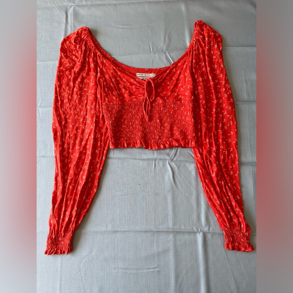 Urban Outfitters Blouse